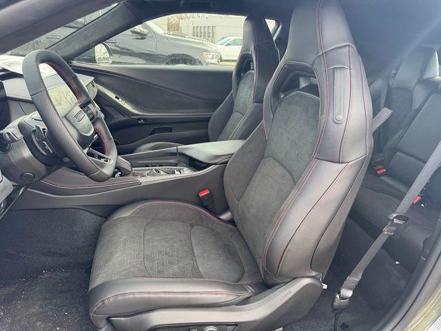 new 2026 Dodge Charger car, priced at $64,583