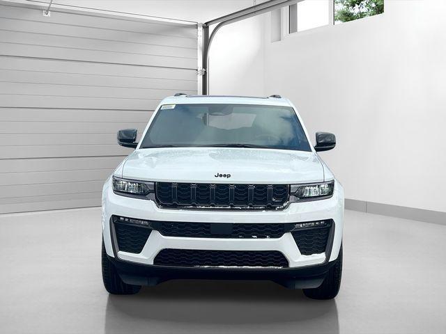 new 2026 Jeep Grand Cherokee L car, priced at $50,722