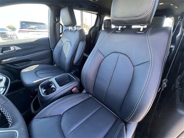 new 2026 Chrysler Pacifica car, priced at $40,567