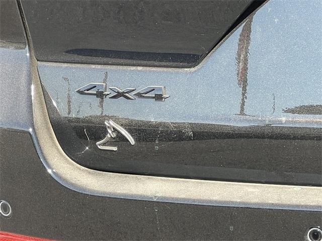 new 2025 Jeep Grand Cherokee car, priced at $43,938