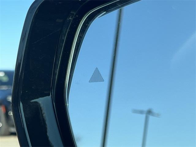 new 2025 Jeep Grand Cherokee car, priced at $46,333