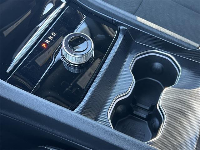 new 2025 Jeep Grand Cherokee car, priced at $43,938