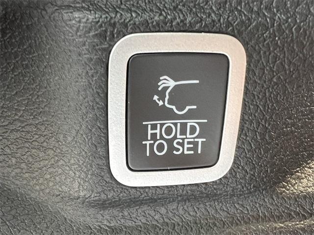 new 2025 Jeep Grand Cherokee L car, priced at $52,633