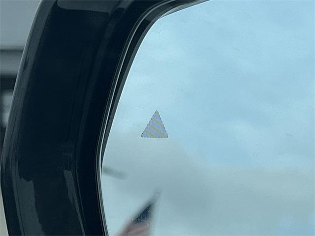 new 2025 Jeep Grand Cherokee car, priced at $43,402