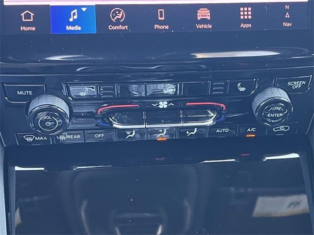 new 2025 Jeep Grand Cherokee car, priced at $48,333