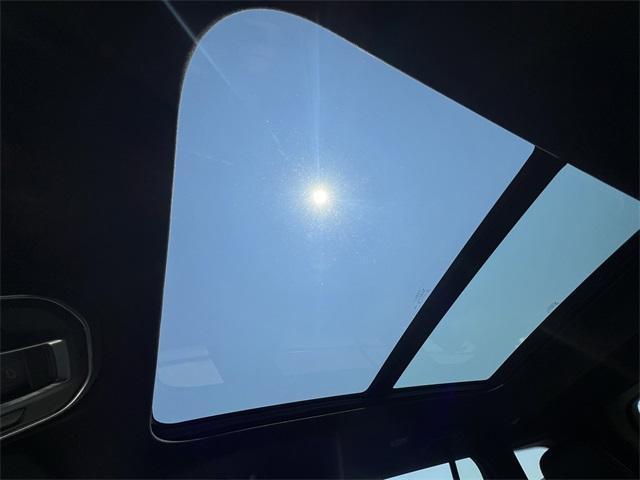 new 2025 Jeep Grand Cherokee car, priced at $48,333