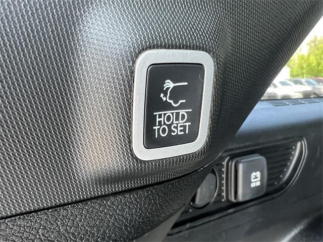 new 2025 Jeep Grand Cherokee car, priced at $48,333