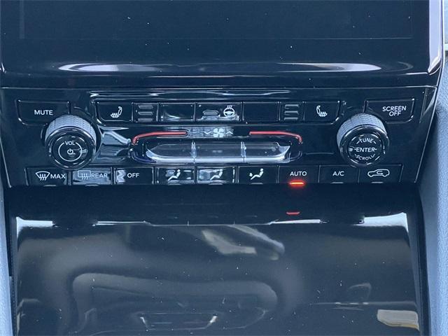 new 2025 Jeep Grand Cherokee L car, priced at $44,619