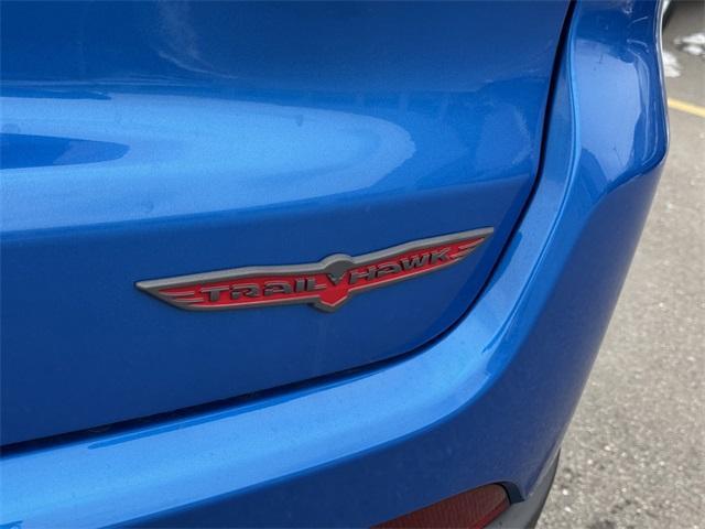 new 2026 Jeep Compass car, priced at $37,123