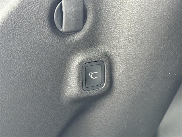 new 2026 Jeep Compass car, priced at $37,123