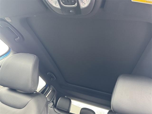 new 2026 Jeep Compass car, priced at $37,123