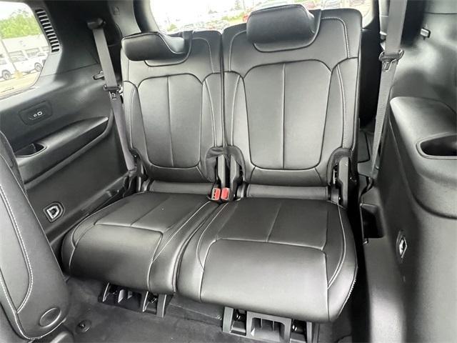 used 2025 Jeep Grand Cherokee L car, priced at $50,133