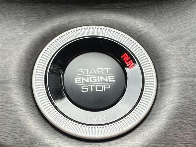 used 2025 Jeep Grand Cherokee L car, priced at $50,133