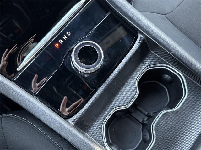 used 2024 Jeep Grand Cherokee L car, priced at $31,995