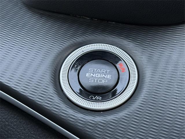 used 2024 Jeep Grand Cherokee L car, priced at $31,995