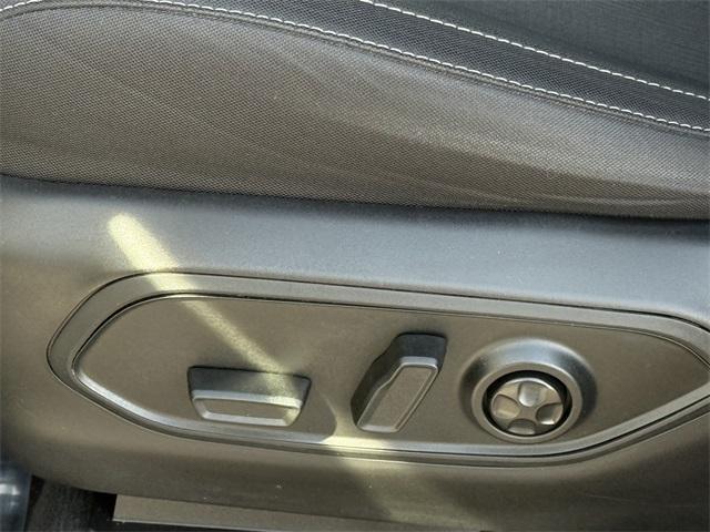 used 2024 Jeep Grand Cherokee L car, priced at $31,995