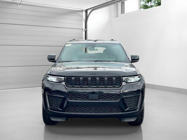 new 2026 Jeep Grand Cherokee L car, priced at $48,975