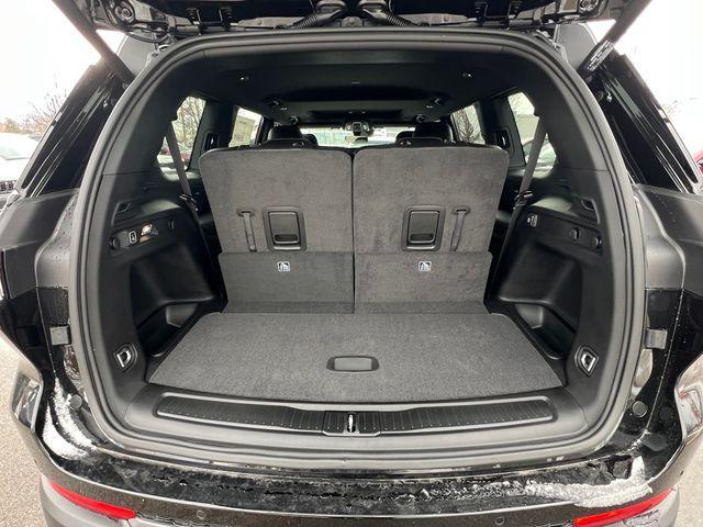 new 2026 Jeep Grand Cherokee L car, priced at $48,975