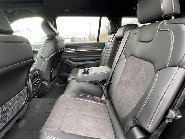 new 2026 Jeep Grand Cherokee L car, priced at $48,975