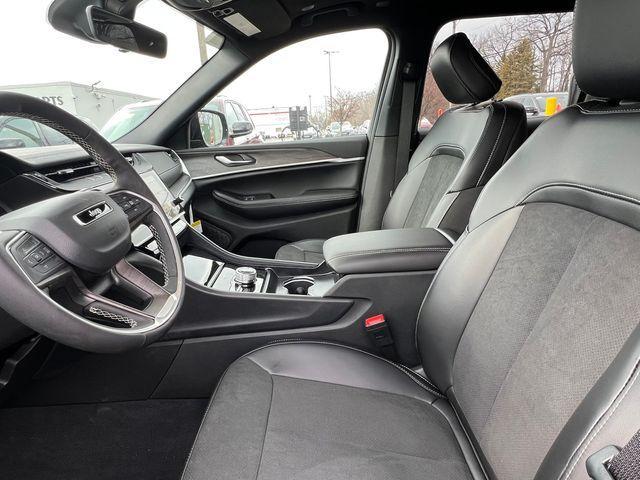 new 2026 Jeep Grand Cherokee L car, priced at $48,975