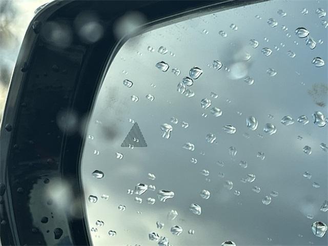 new 2026 Jeep Grand Cherokee car, priced at $47,784