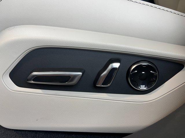 new 2026 Acura RDX car, priced at $49,650