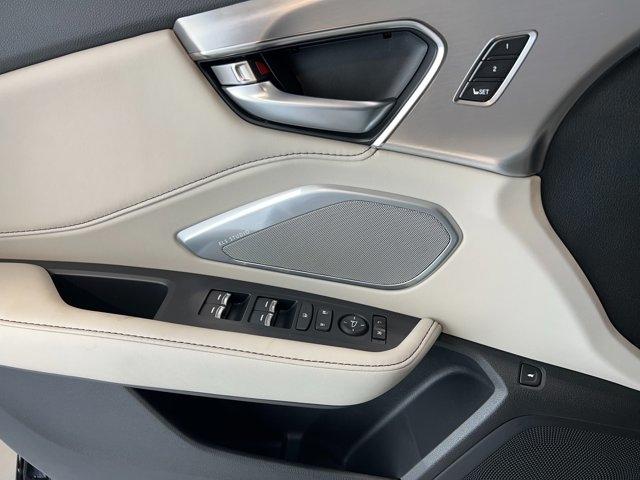 new 2026 Acura RDX car, priced at $49,650