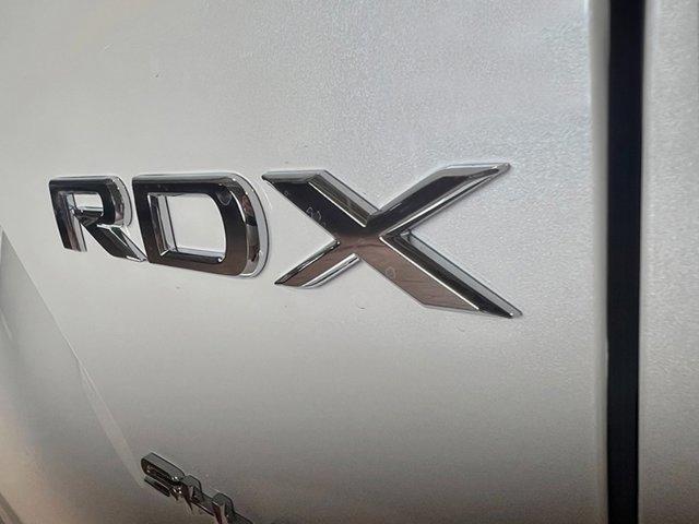 new 2026 Acura RDX car, priced at $49,650