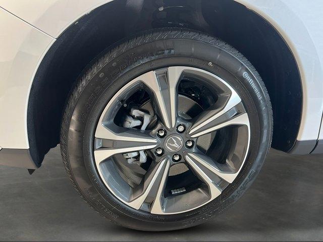 new 2026 Acura RDX car, priced at $49,650