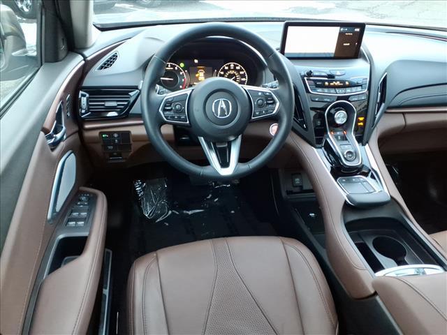 used 2023 Acura RDX car, priced at $38,799