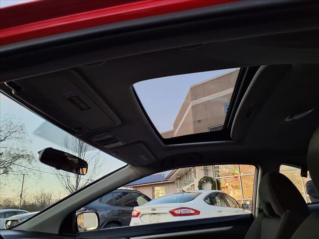 used 2011 Honda Civic car, priced at $18,999