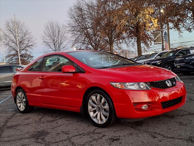 used 2011 Honda Civic car, priced at $18,999