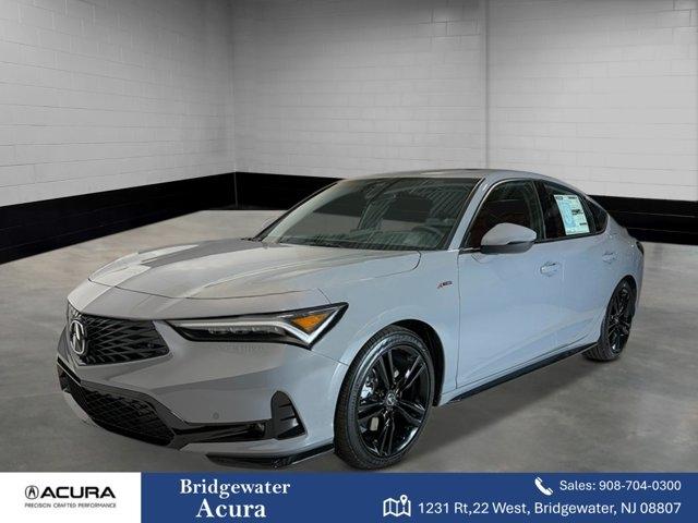 new 2026 Acura Integra car, priced at $40,995