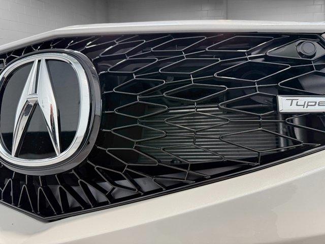 new 2025 Acura Integra car, priced at $54,695