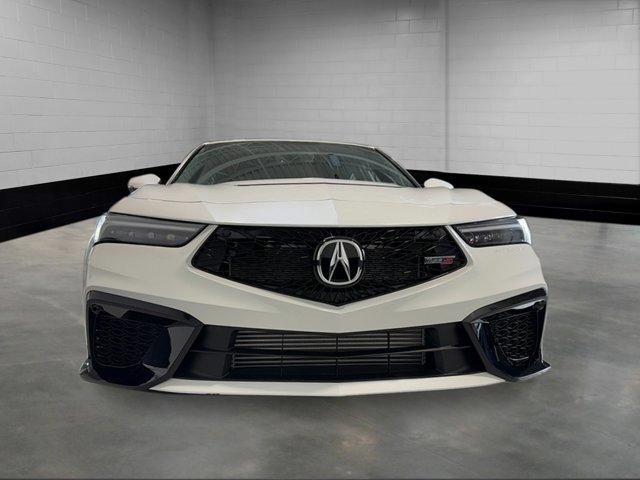 new 2025 Acura Integra car, priced at $54,695