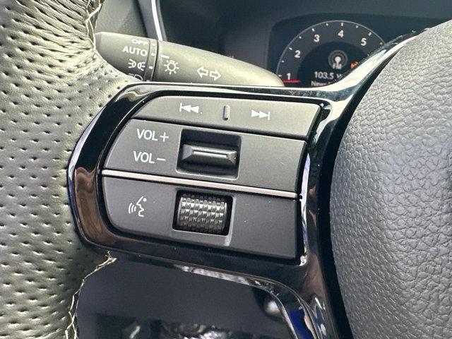 new 2025 Acura Integra car, priced at $54,695