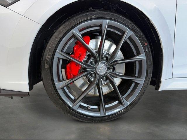 new 2025 Acura Integra car, priced at $54,695