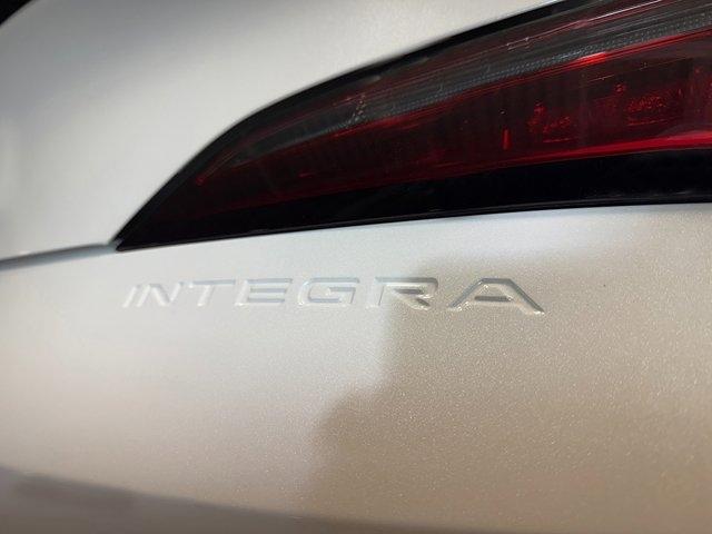 new 2025 Acura Integra car, priced at $54,695