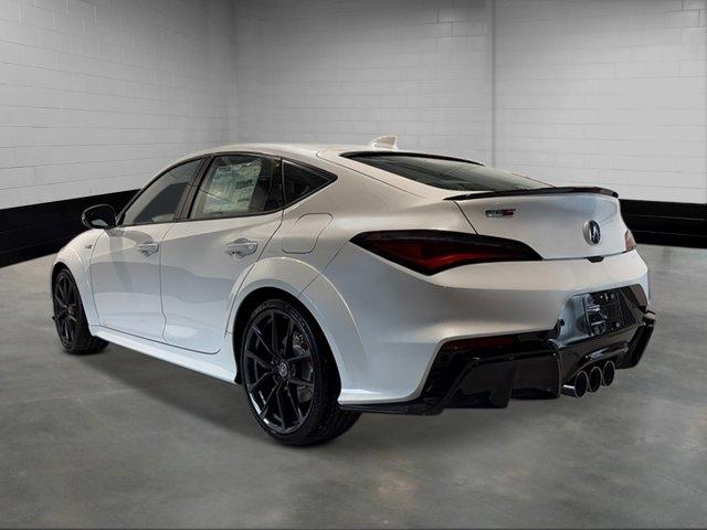 new 2025 Acura Integra car, priced at $54,695