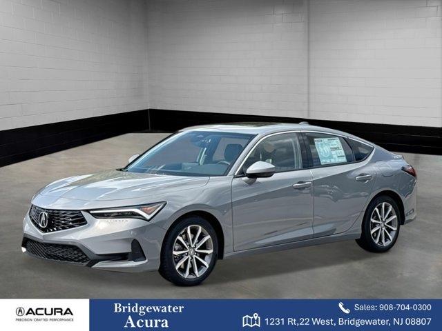 new 2026 Acura Integra car, priced at $35,195