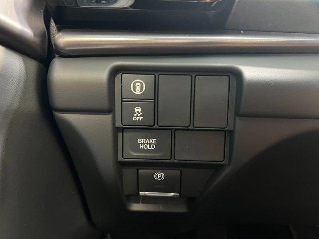 new 2026 Acura RDX car, priced at $47,050