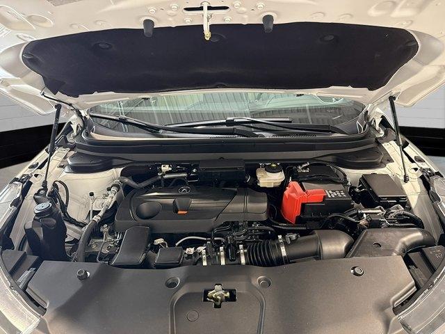 new 2026 Acura RDX car, priced at $47,050