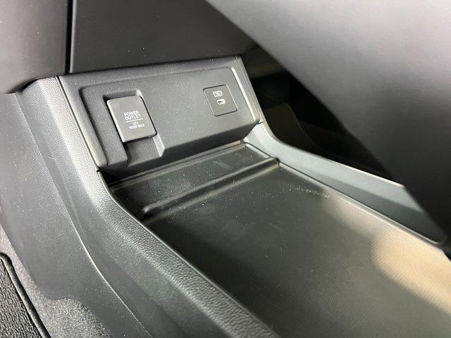 new 2026 Acura RDX car, priced at $47,050