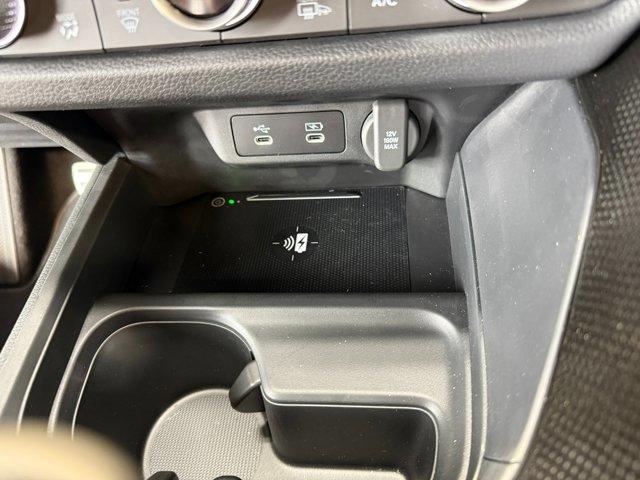 new 2025 Acura ADX car, priced at $39,950