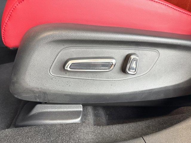 new 2025 Acura ADX car, priced at $39,950