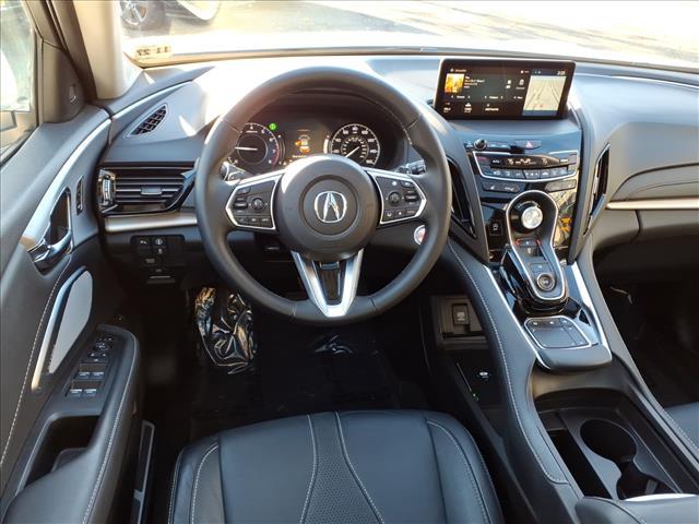 used 2023 Acura RDX car, priced at $36,999