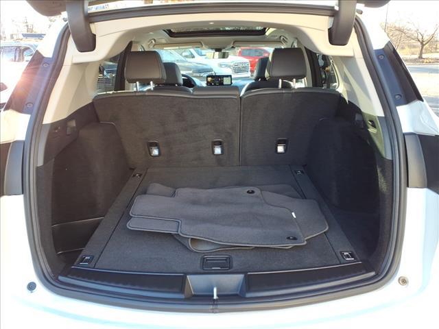 used 2023 Acura RDX car, priced at $36,999