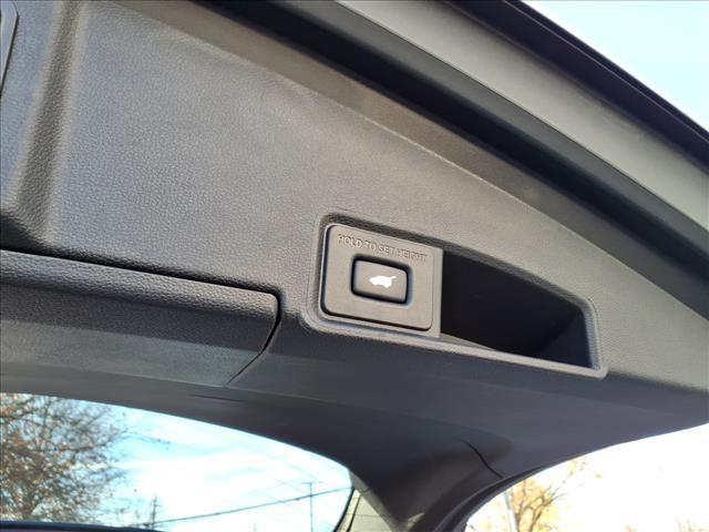 used 2023 Acura RDX car, priced at $36,999