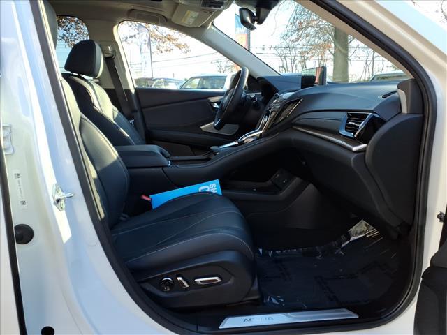 used 2023 Acura RDX car, priced at $36,999