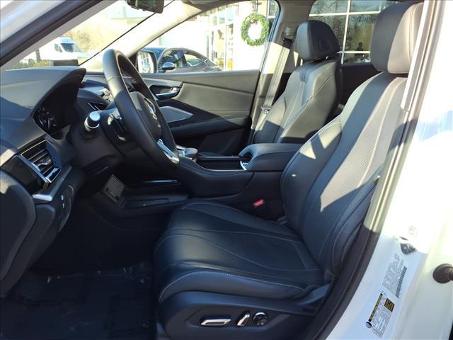 used 2023 Acura RDX car, priced at $36,999